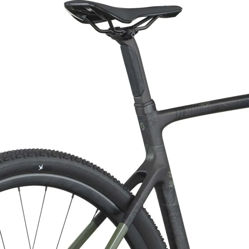 Online Scott Addict Gravel 40