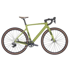 Allt Inom Cykel|Cyklar | Scott Addict Gravel 30 54