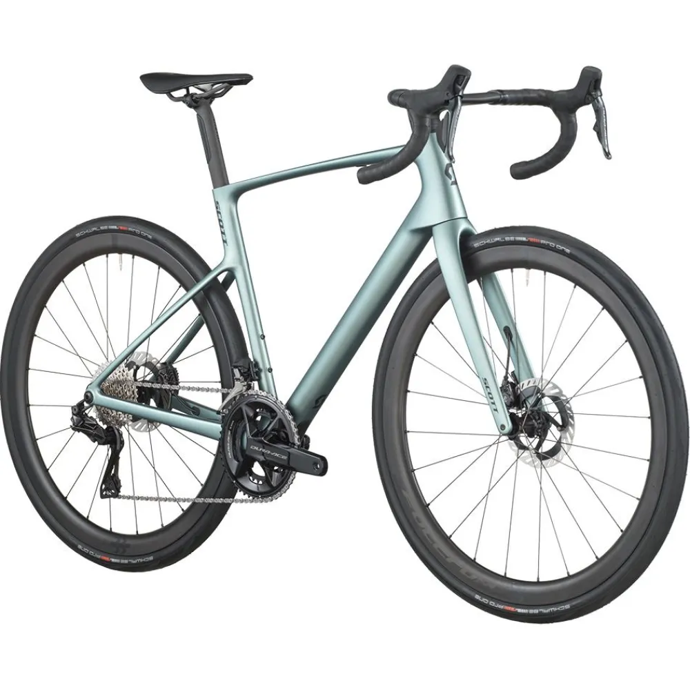 Clearance Scott Addict Premium