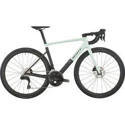 Allt Inom Cykel|Cyklar | Scott Addict RC 30