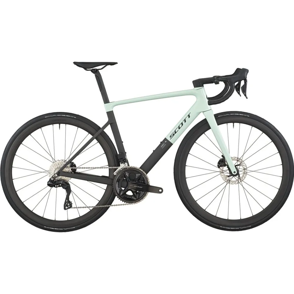 Allt Inom Cykel|Cyklar | Scott Addict RC 30