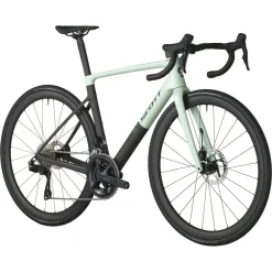 Allt Inom Cykel|Cyklar | Scott Addict RC 30