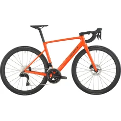 Allt Inom Cykel|Cyklar | Scott Addict RC 30