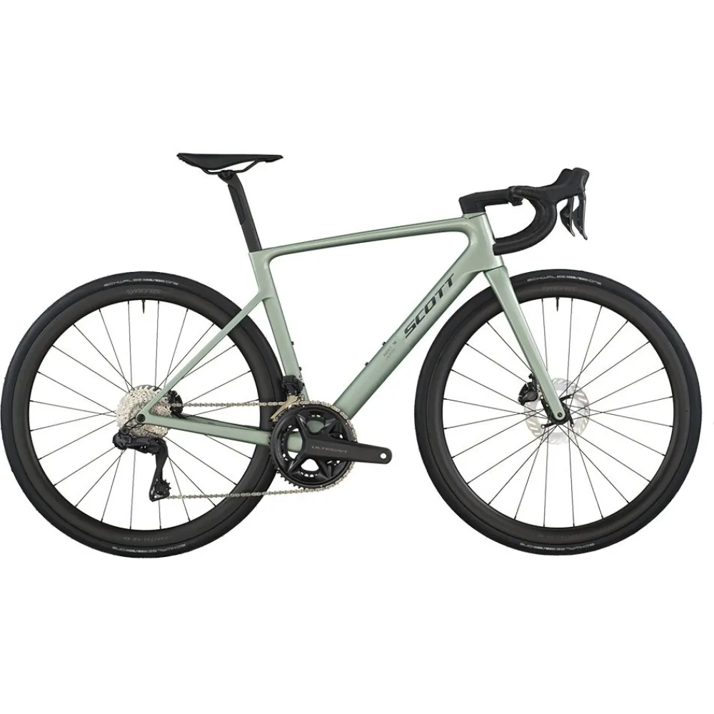 Allt Inom Cykel|Cyklar | Scott Addict RC 20