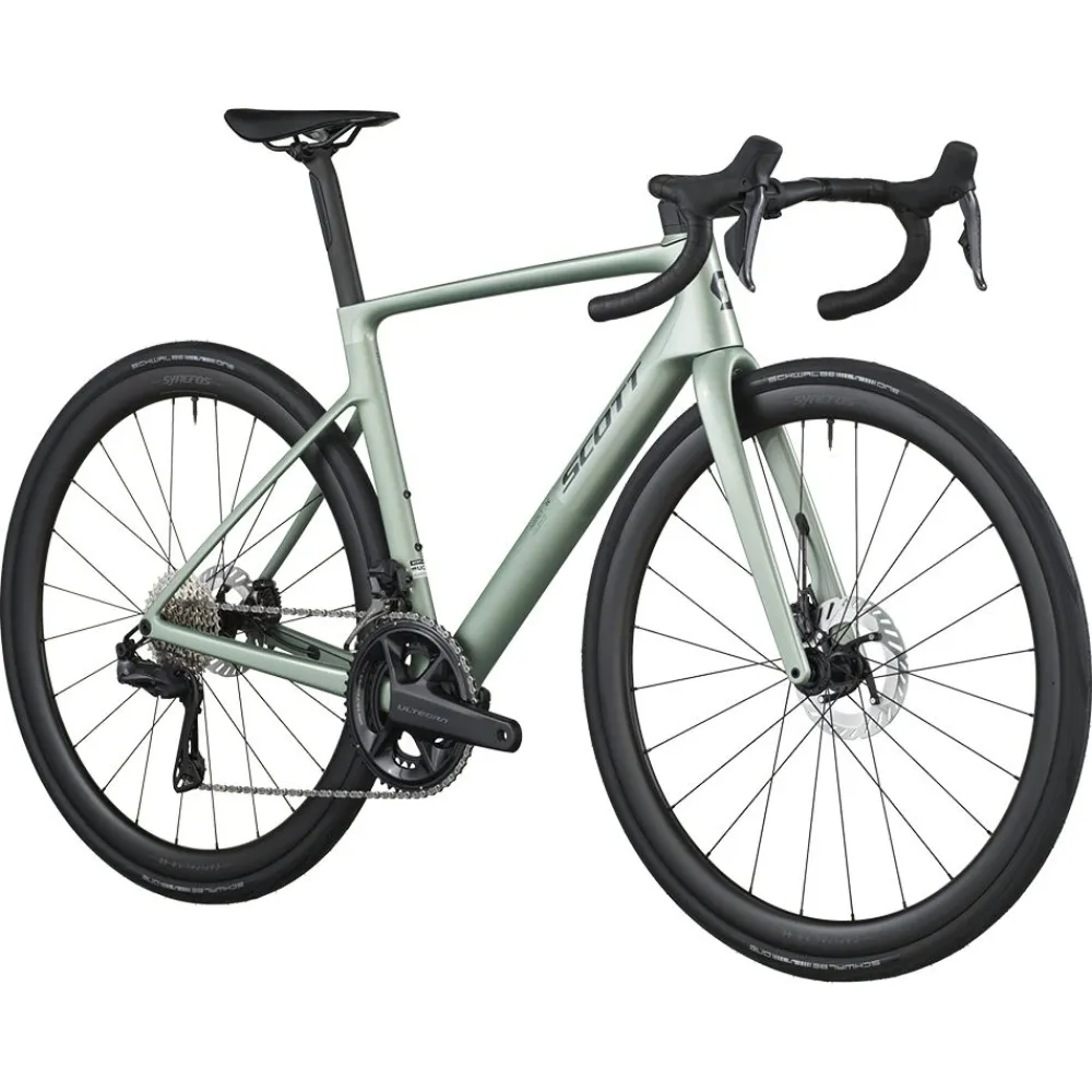 Allt Inom Cykel|Cyklar | Scott Addict RC 20