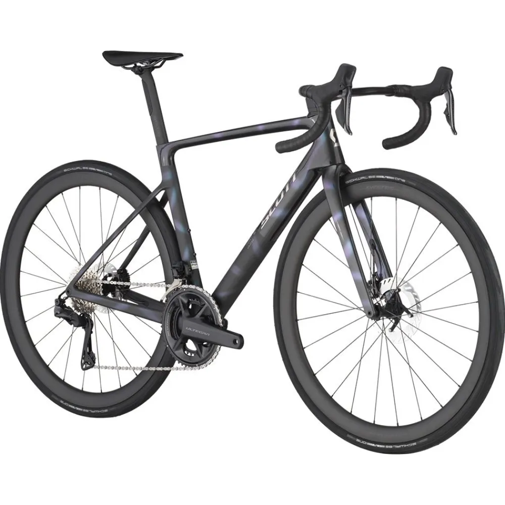 Allt Inom Cykel|Cyklar | Scott Addict RC 10