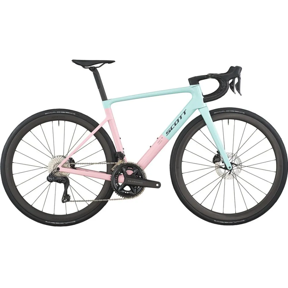 New Scott Addict RC 10