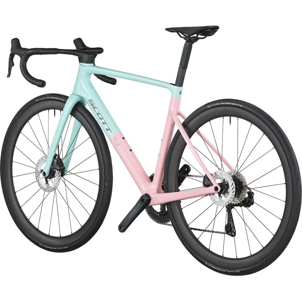 New Scott Addict RC 10