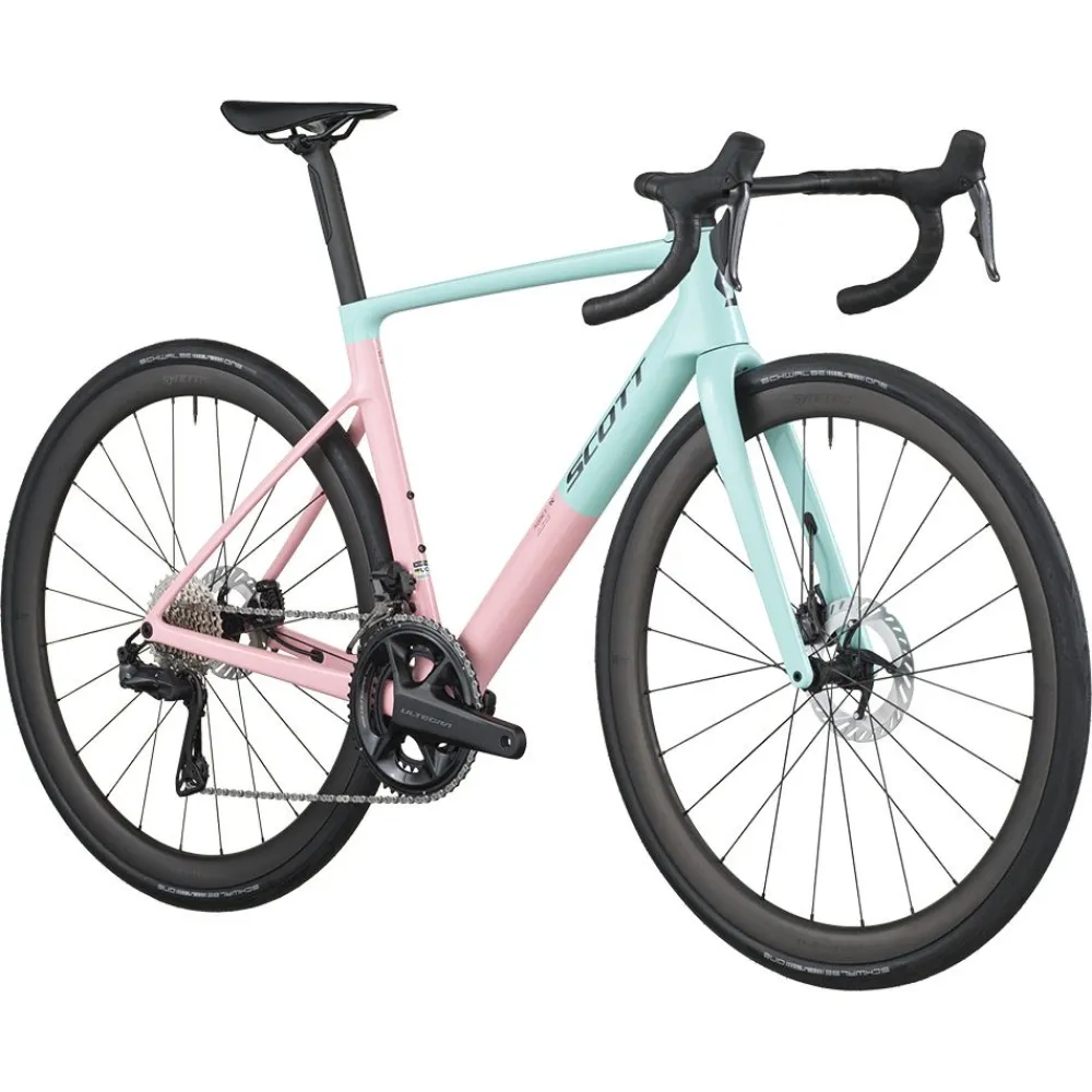 New Scott Addict RC 10