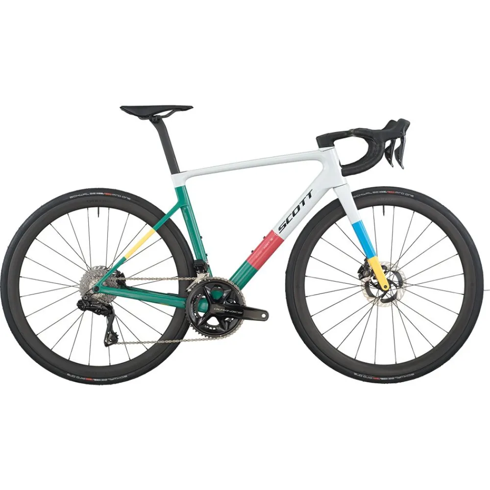 Outlet Scott Addict RC Pro