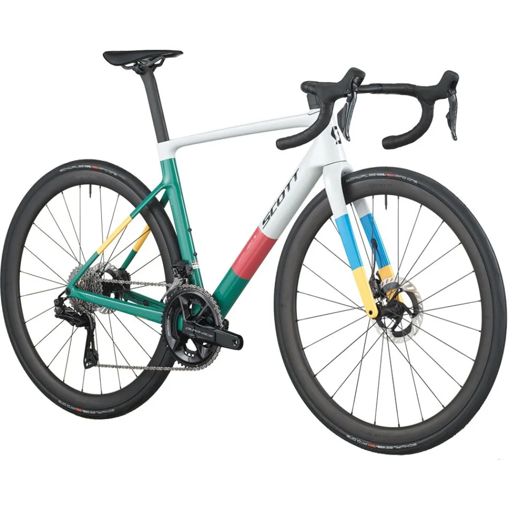 Outlet Scott Addict RC Pro