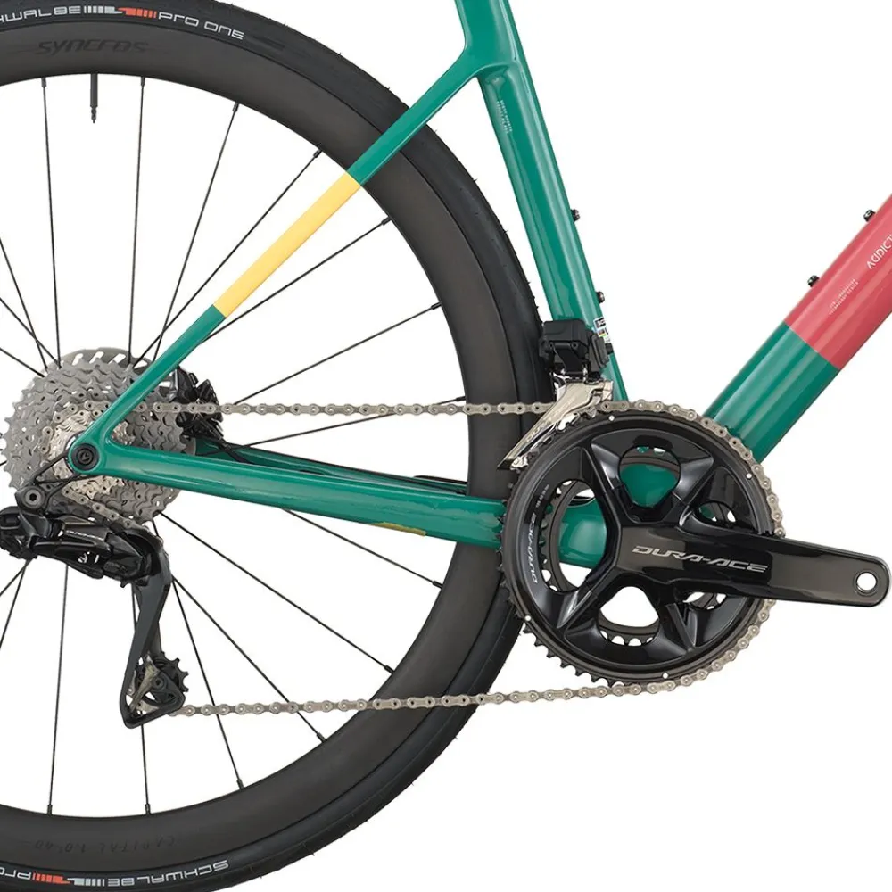 Outlet Scott Addict RC Pro