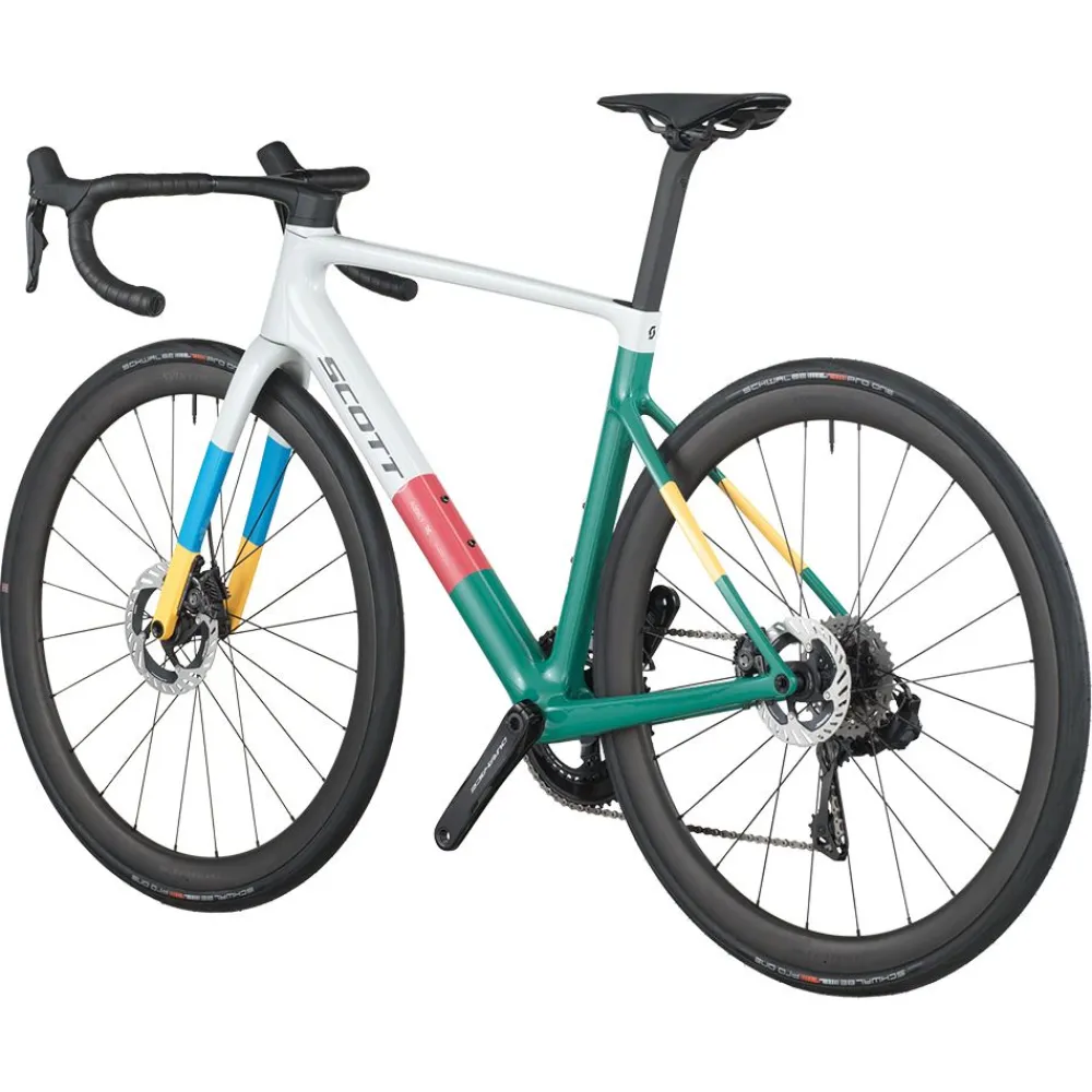 Outlet Scott Addict RC Pro