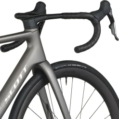 Allt Inom Cykel|Cyklar | Scott Addict RC Tea