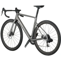 Allt Inom Cykel|Cyklar | Scott Addict RC Tea