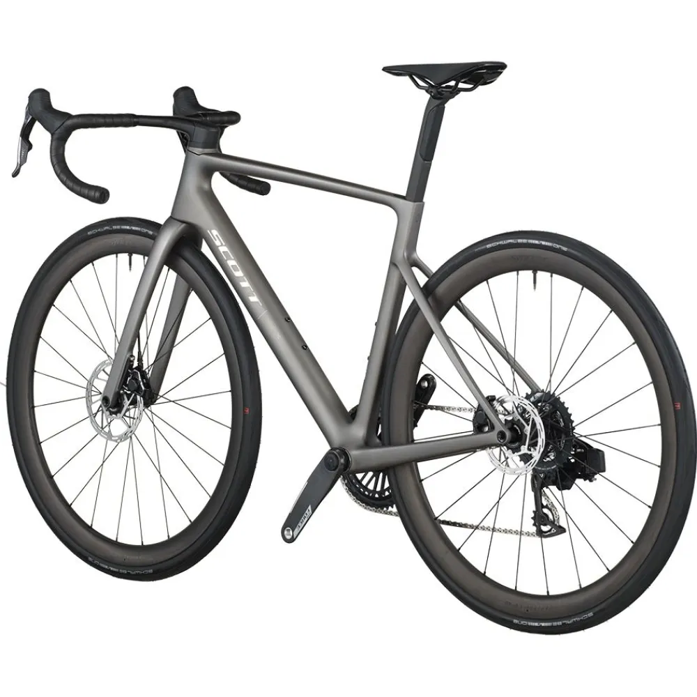 Allt Inom Cykel|Cyklar | Scott Addict RC Tea