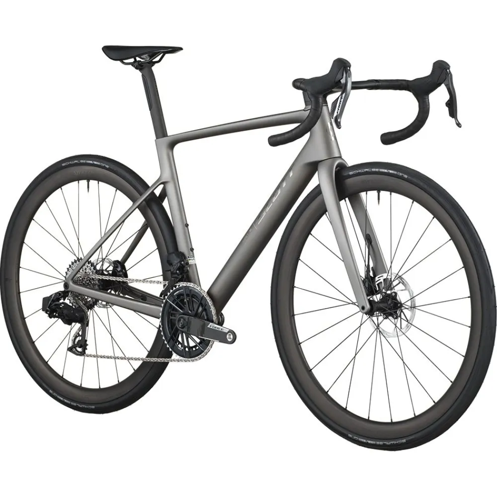 Allt Inom Cykel|Cyklar | Scott Addict RC Tea