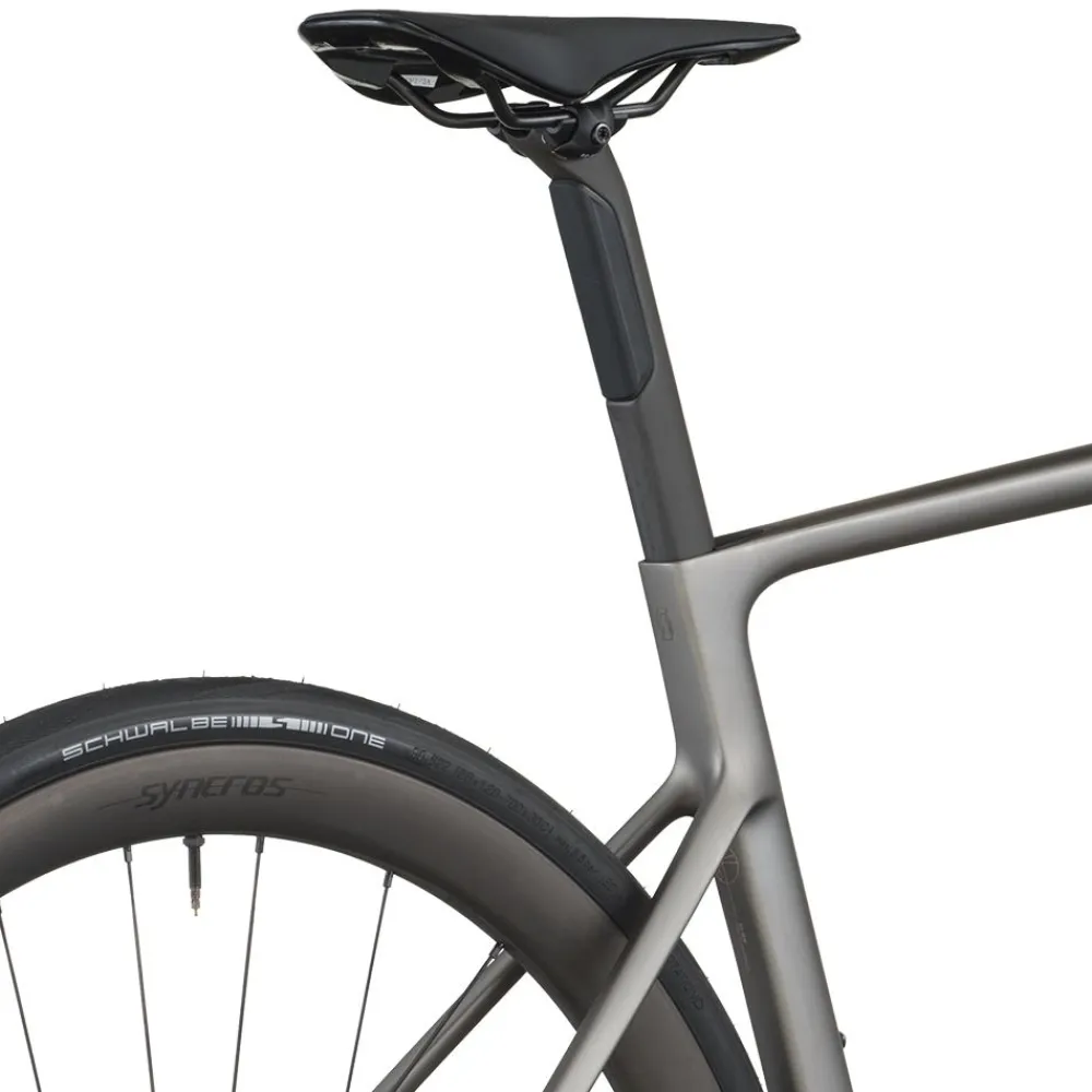 Allt Inom Cykel|Cyklar | Scott Addict RC Tea