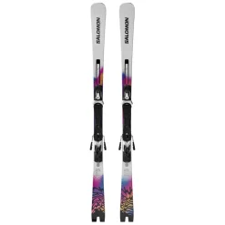 Discount Salomon Addikt Pro 66 Inkl. MI12 GW