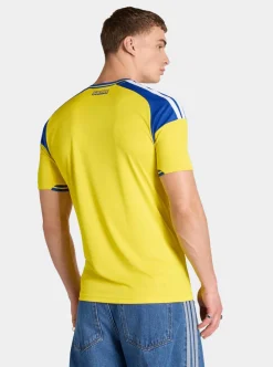 Fotboll|Träningskläder | adidas verige 2026 Heatröja