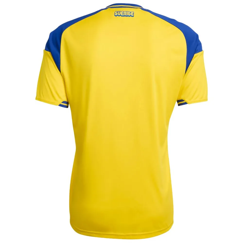 Fotboll|Träningskläder | adidas verige 2026 Heatröja