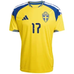 Fotboll|Träningskläder | adidas verige 2026 Heatröja