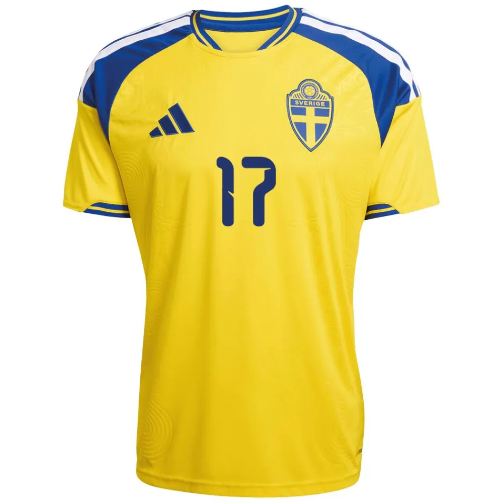Fotboll|Träningskläder | adidas verige 2026 Heatröja