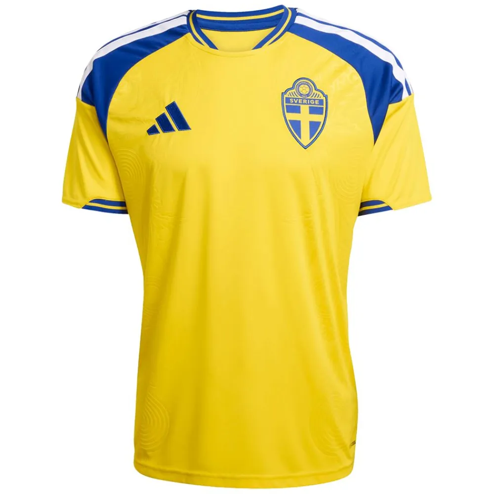 Fotboll|Träningskläder | adidas verige 2026 Heatröja