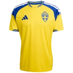 Online adidas Sverige 2026 Hemmatröja