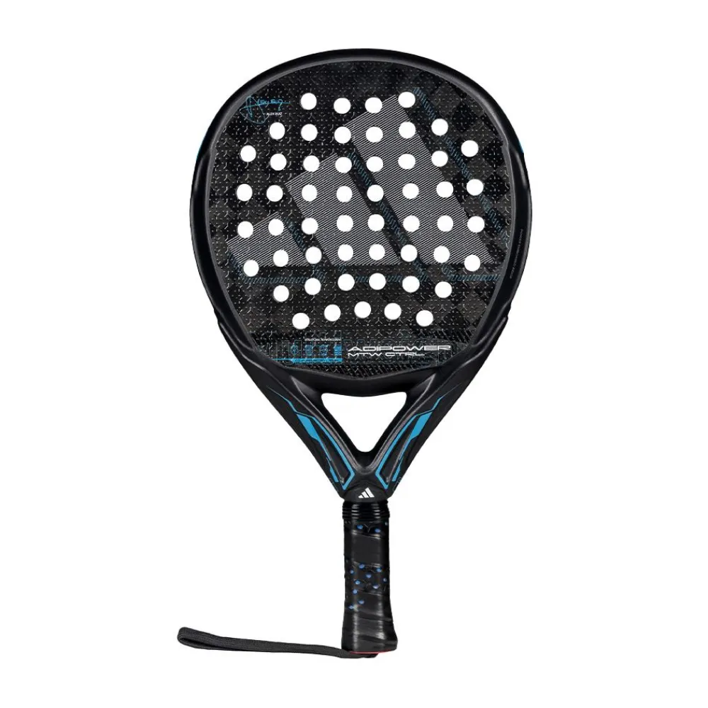 Padel | adidas Adipower Multiweight Ctrl 3.4