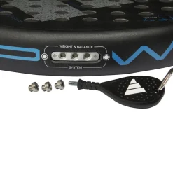 Padel | adidas Adipower Multiweight Ctrl 3.4