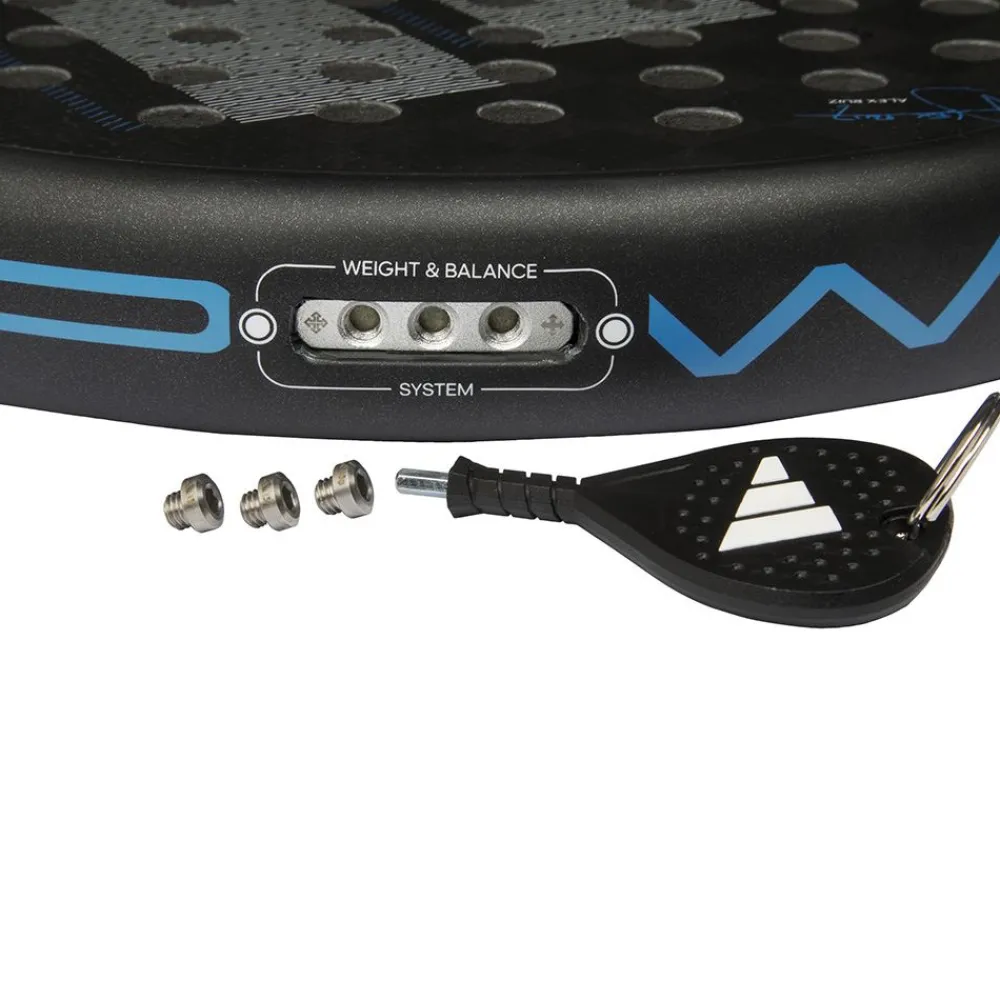 Padel | adidas Adipower Multiweight Ctrl 3.4