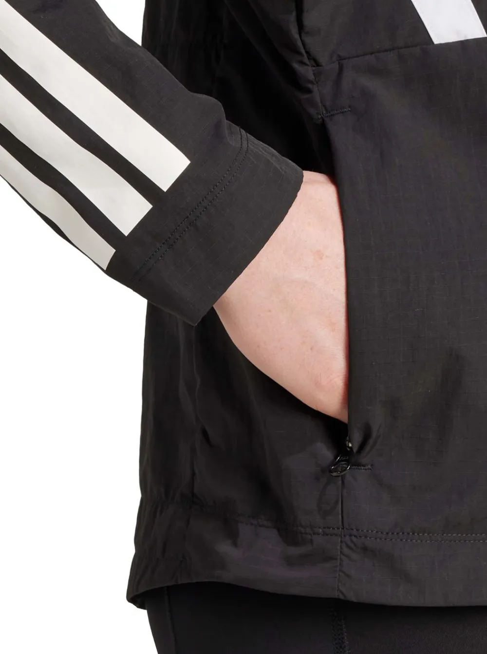 Träningskläder | adidas ADIZERO A Jacket da
