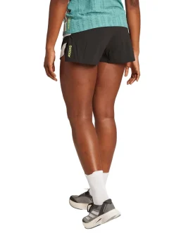 New adidas ADIZERO A Shorts dam