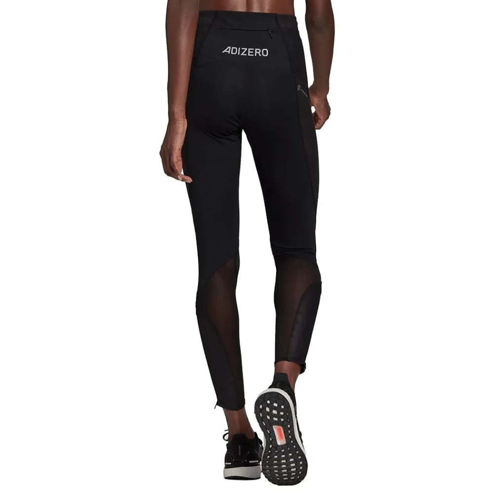 Online adidas Adizero Long Running Tights Dam