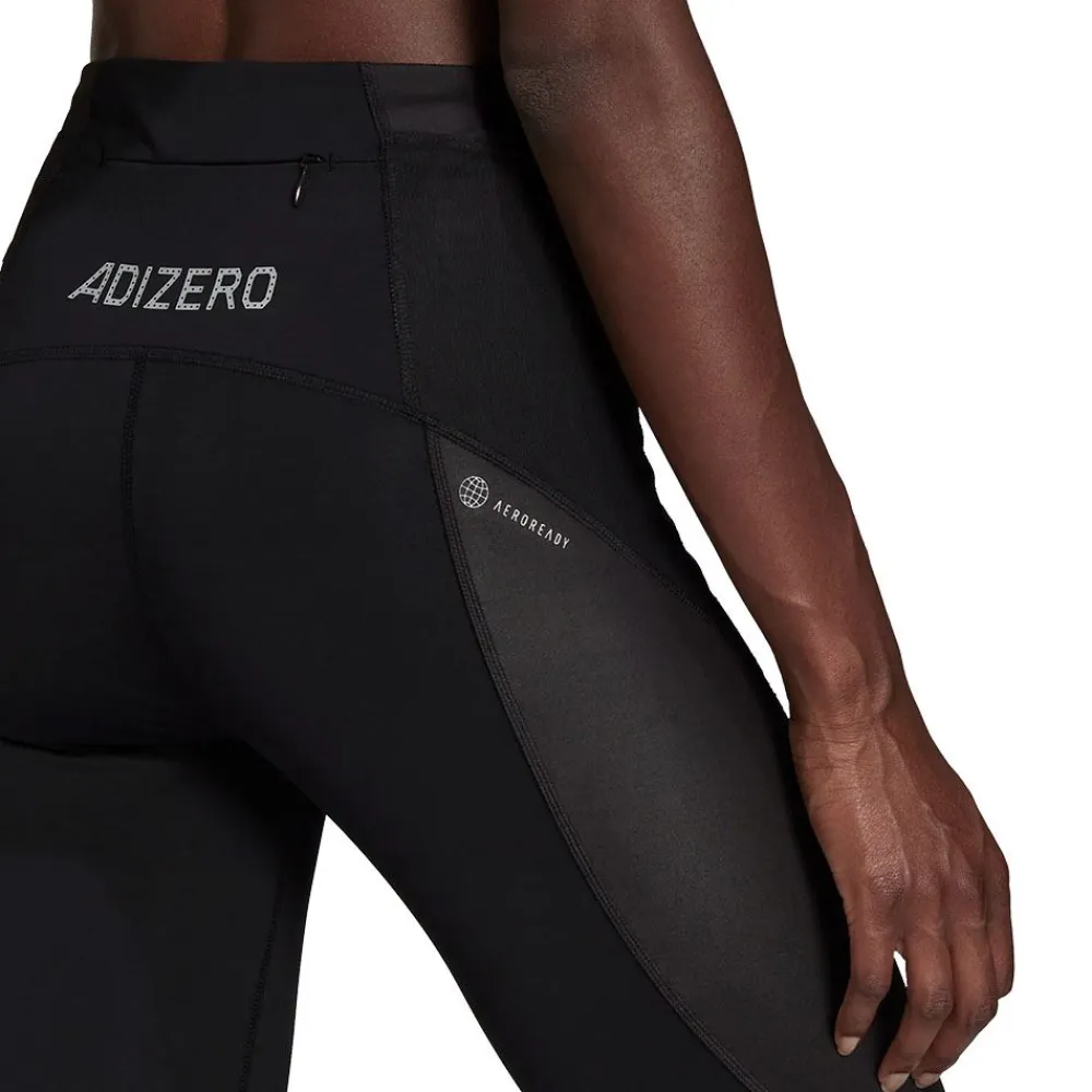 Löparkläder|Allt Under Löpning | adidas Adizero ong Running Tight Da