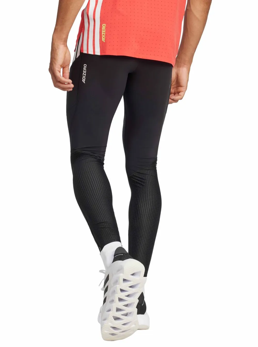Löparkläder|Allt Under Löpning | adidas ADIZERO TG herr