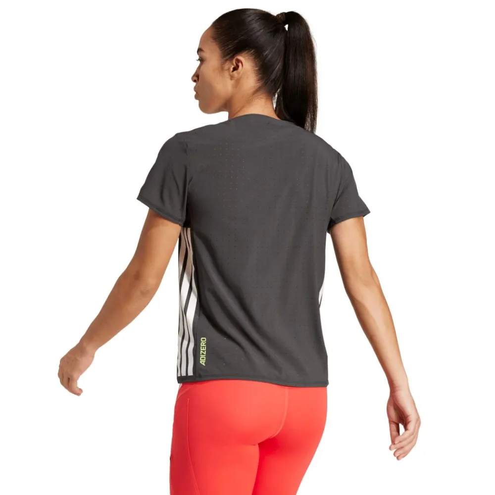 New adidas Adizero Tee Dam