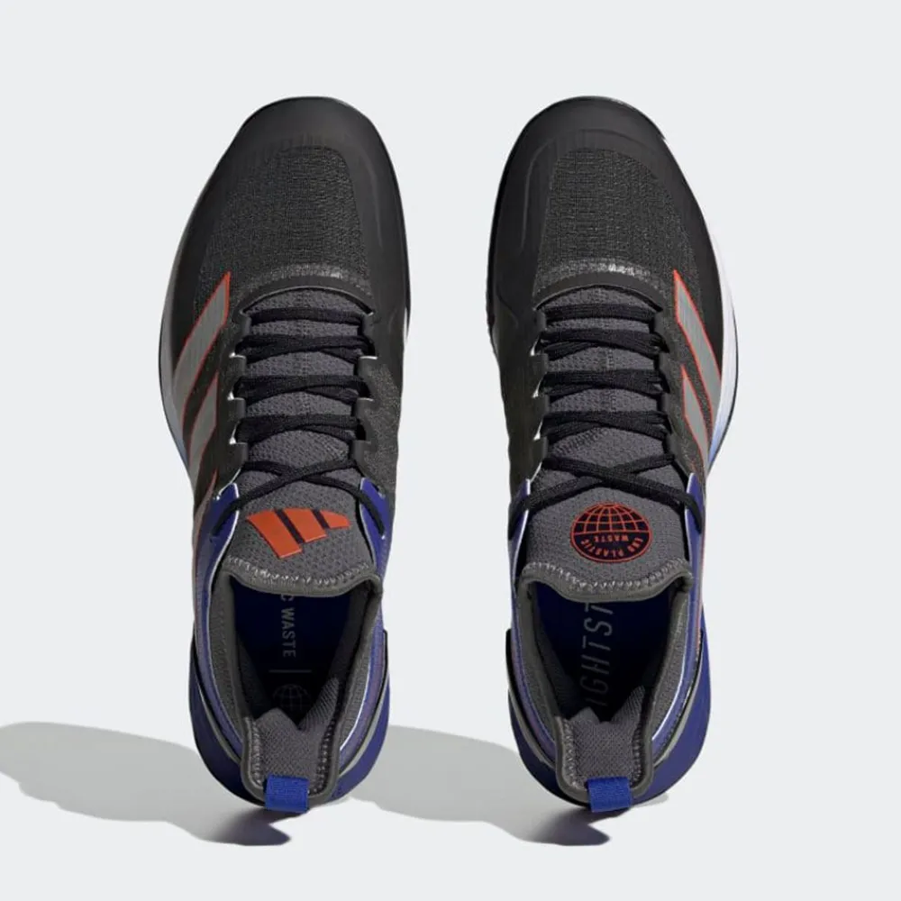 Padel|Allt Under Herrskor | adidas Adizero Ubersonic 4 Tennis Shoes Herr