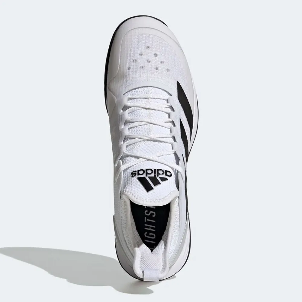 Discount adidas Adizero Ubersonic 4 Tennis Shoes Herr