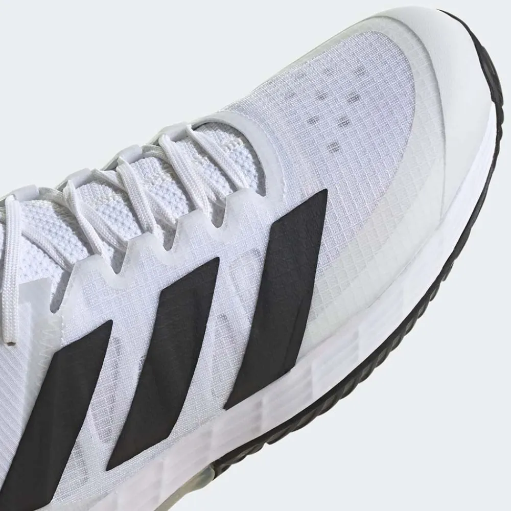 Discount adidas Adizero Ubersonic 4 Tennis Shoes Herr