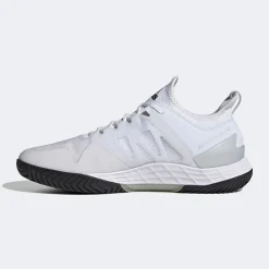 Discount adidas Adizero Ubersonic 4 Tennis Shoes Herr