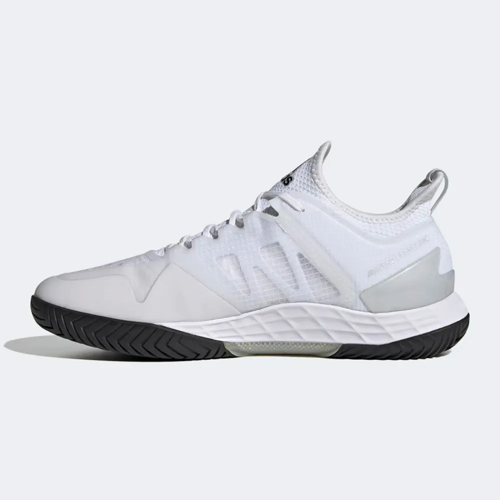 Discount adidas Adizero Ubersonic 4 Tennis Shoes Herr