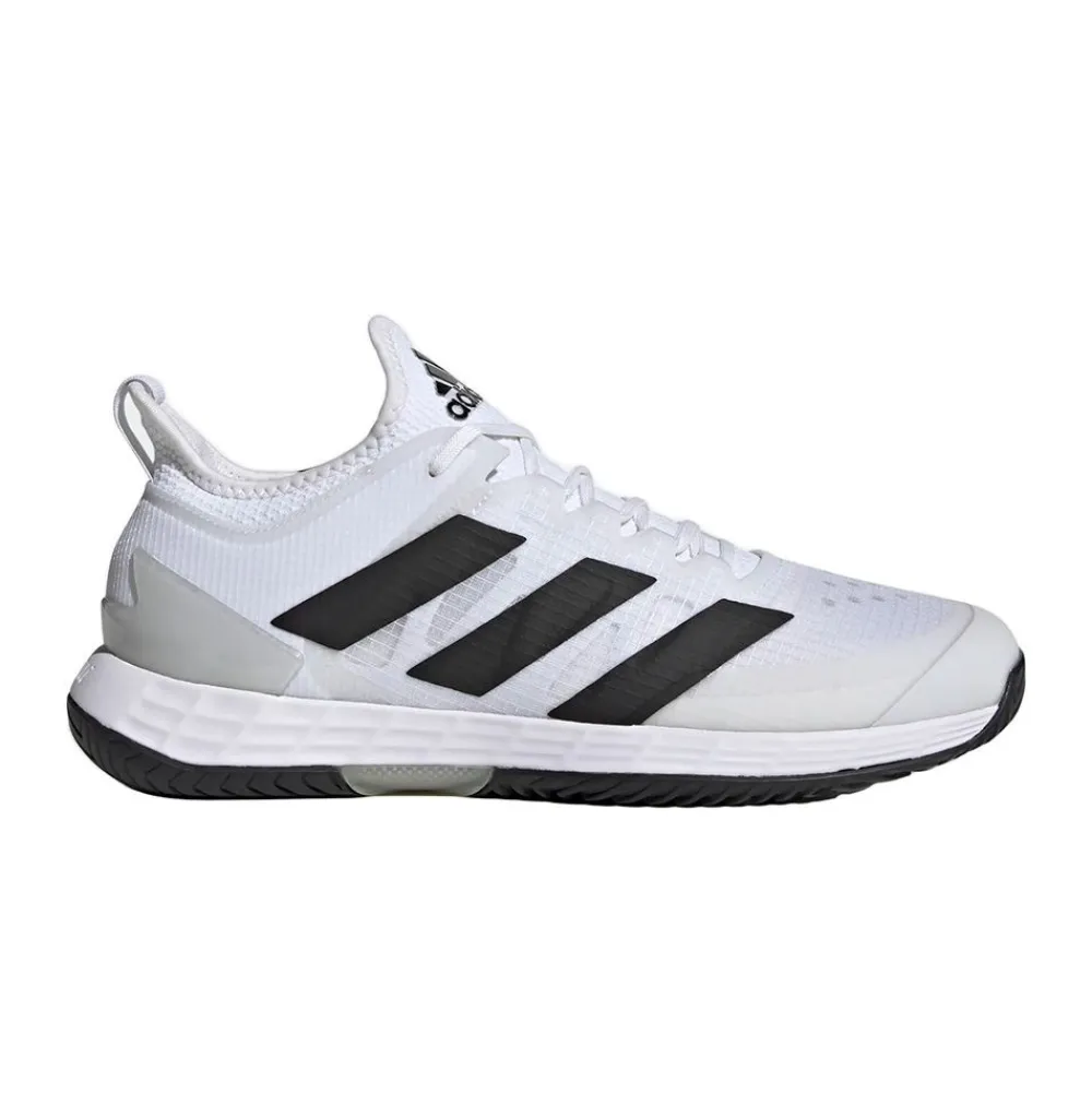 Discount adidas Adizero Ubersonic 4 Tennis Shoes Herr