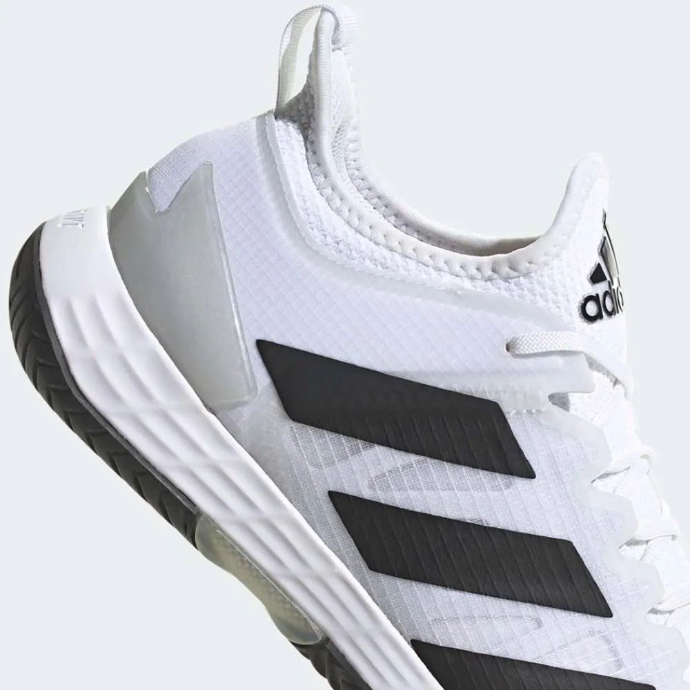 Discount adidas Adizero Ubersonic 4 Tennis Shoes Herr
