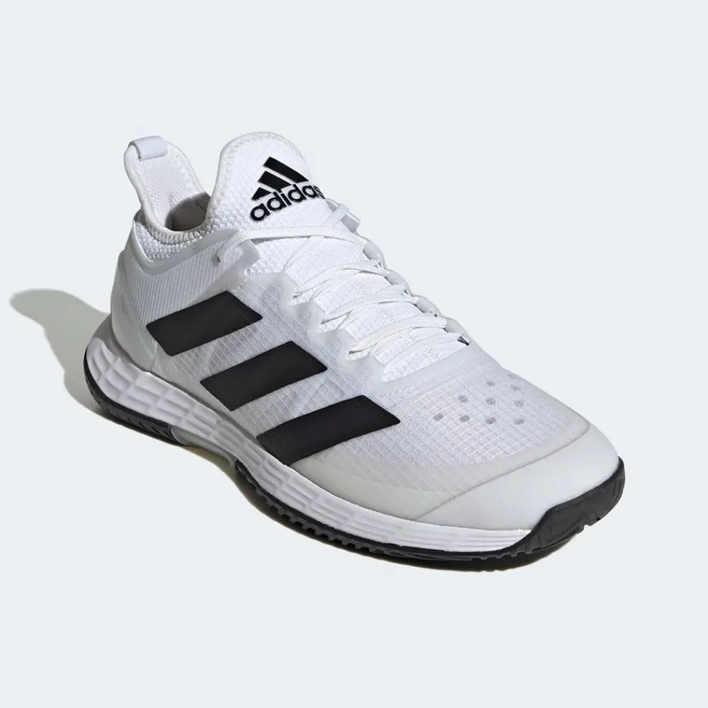 Discount adidas Adizero Ubersonic 4 Tennis Shoes Herr