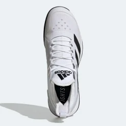 Allt Under Herrskor|Tennis | adidas Adizero Ubersonic 4 Tennis Shoes Herr