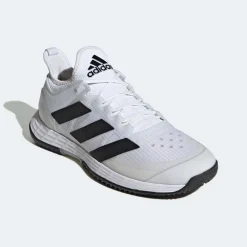 Allt Under Herrskor|Tennis | adidas Adizero Ubersonic 4 Tennis Shoes Herr