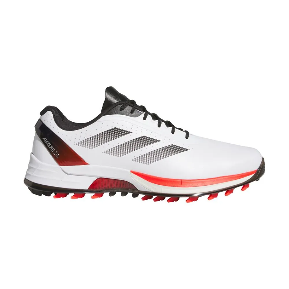 Allt Under Herrskor|Allt Inom Golf | adidas Adizero ZG