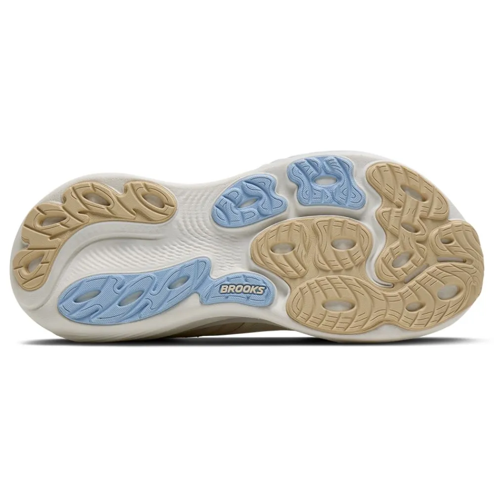 Promenadskor Dam | Brooks Adrenaline GTS 25 Dam